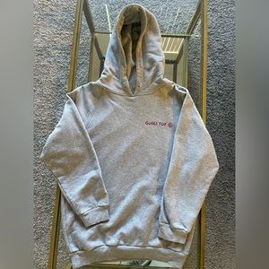 Gucci kids hoodie size 10